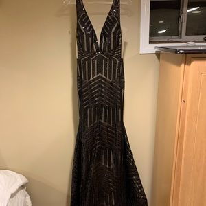 Prom dress from 2019!